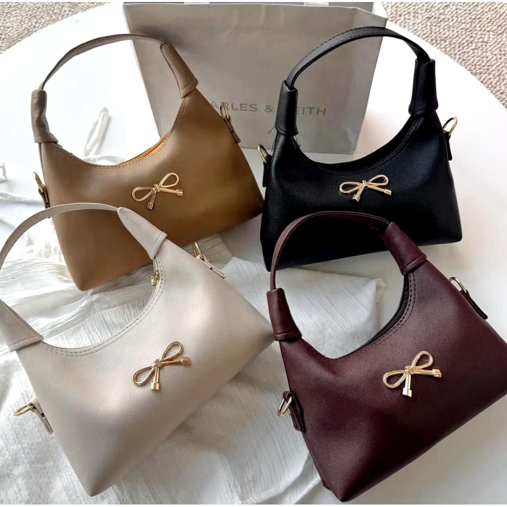 HAVANA Sling Bag Tas Selempang Wanita Tas Tali Panjang Tas Cewek Tas Lucu Slingbag Wanita Tas mini T
