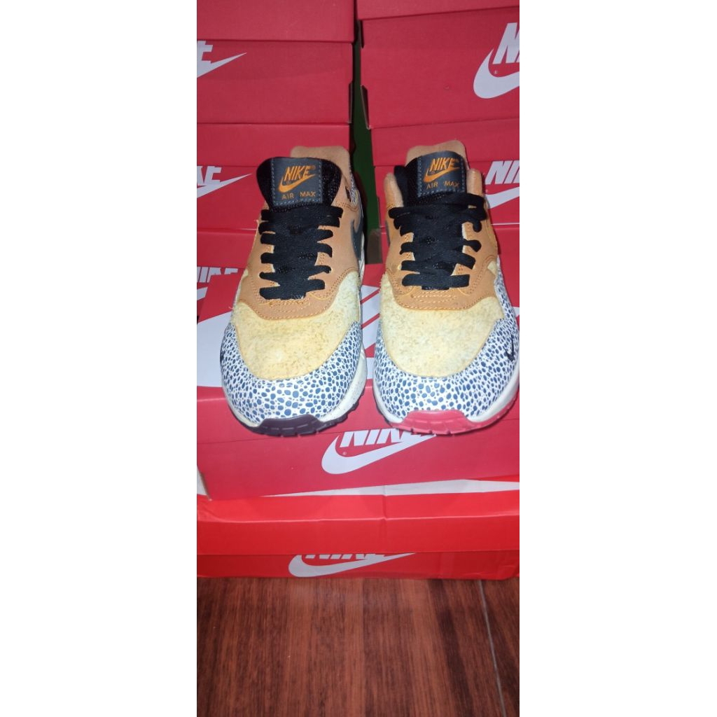 Nike Air Max 1 Atmos Safari. size 43