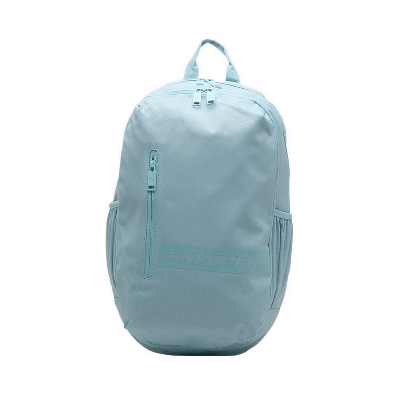 TAS BACKPACK SKECHERS GREEN Original  *ADA TEMPAT LAPTOP