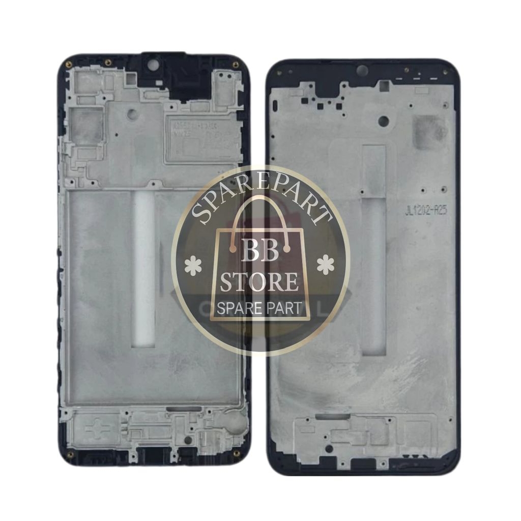 FRAME LCD -TATAKAN LCD -TULANG LCD SAMSUNG A25 A256
