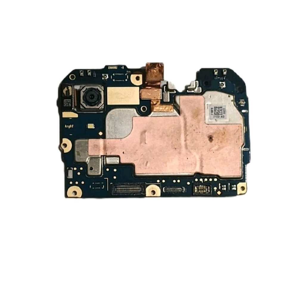 mesin normal untuk HP Realme Narzo 50i bonus kamera