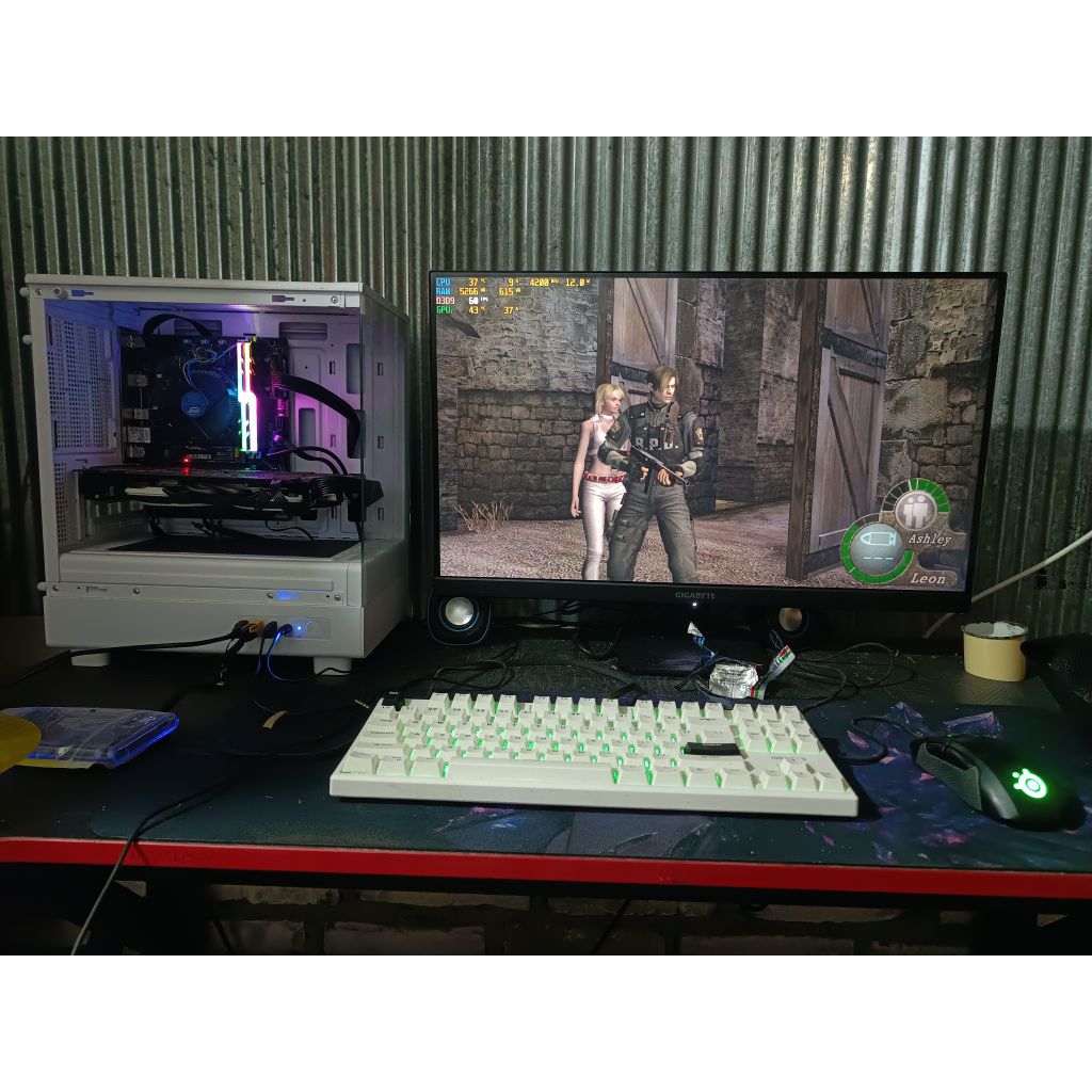 vga gpu Nvidia MSI P104-100 (setara GTX 1070) 8gb GDDR5