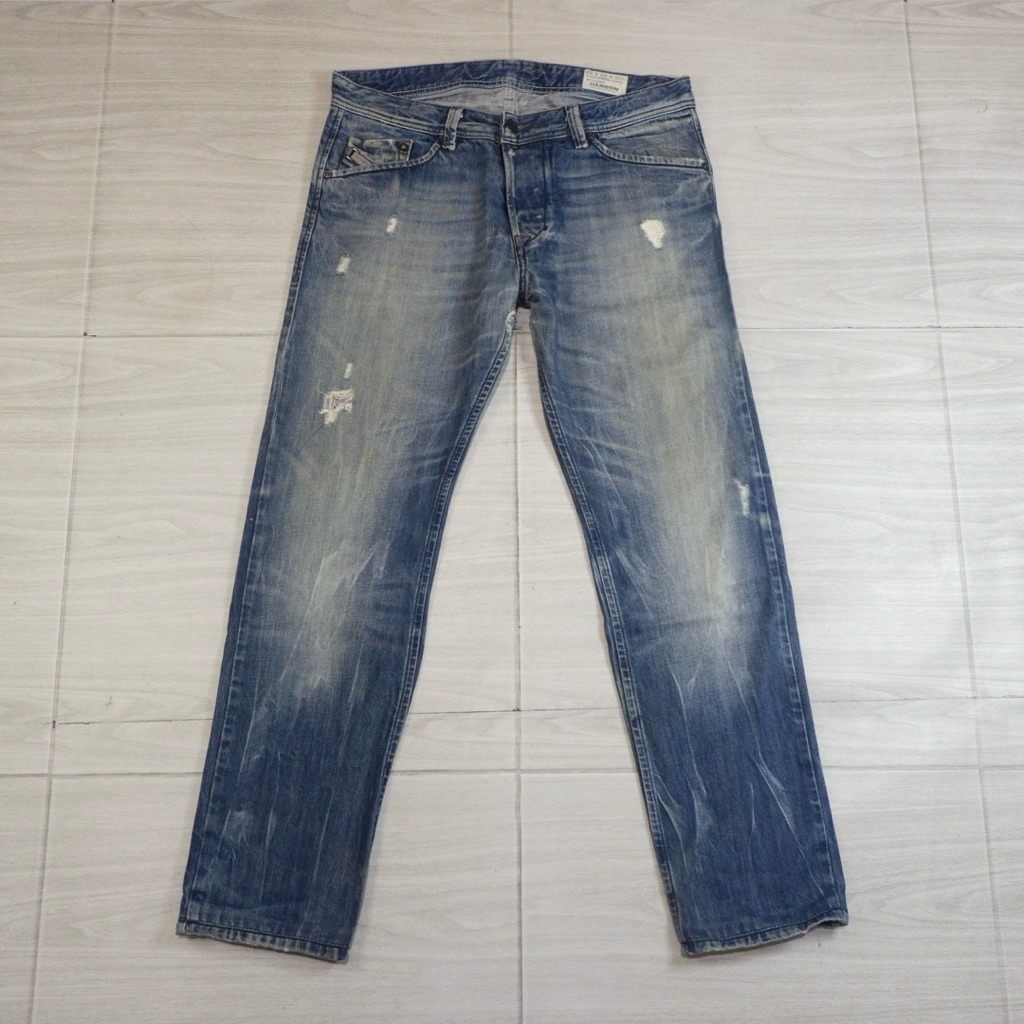 Diesel industry jeans