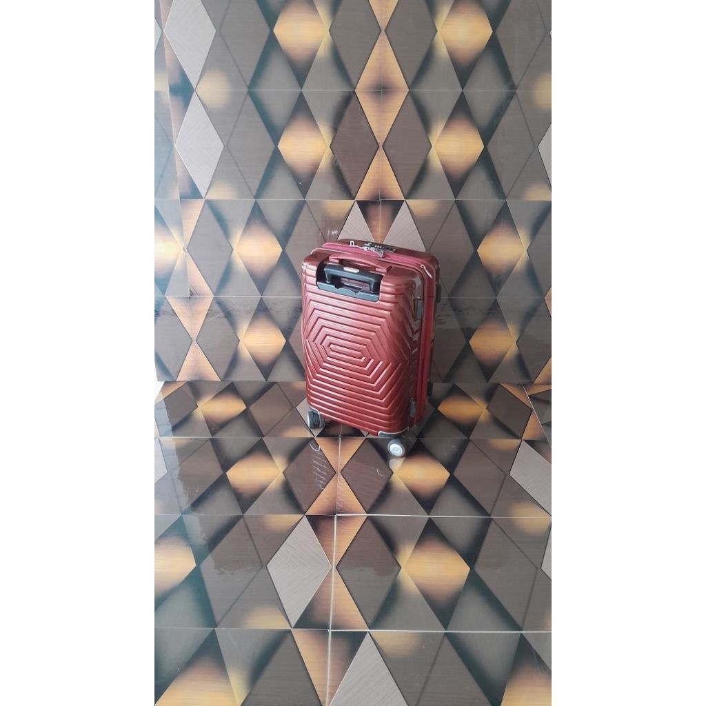 KOPER SAMSONITE ASTRA SMALL 20 INCH