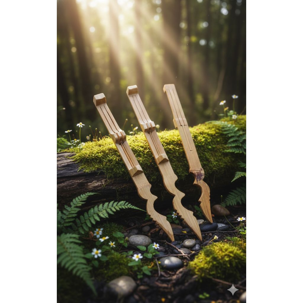 karinding ukir kujang