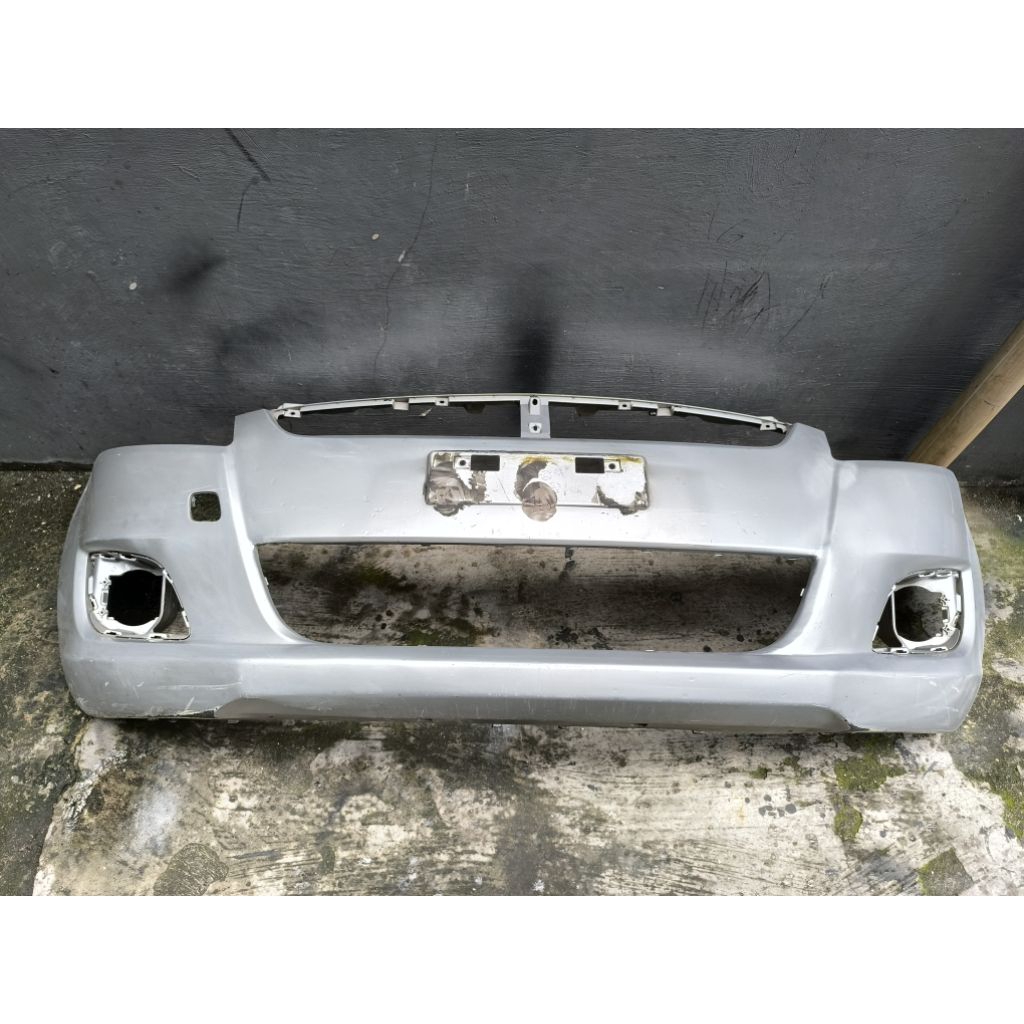 bemper bumper depan all new Swift 2012 2016 original
