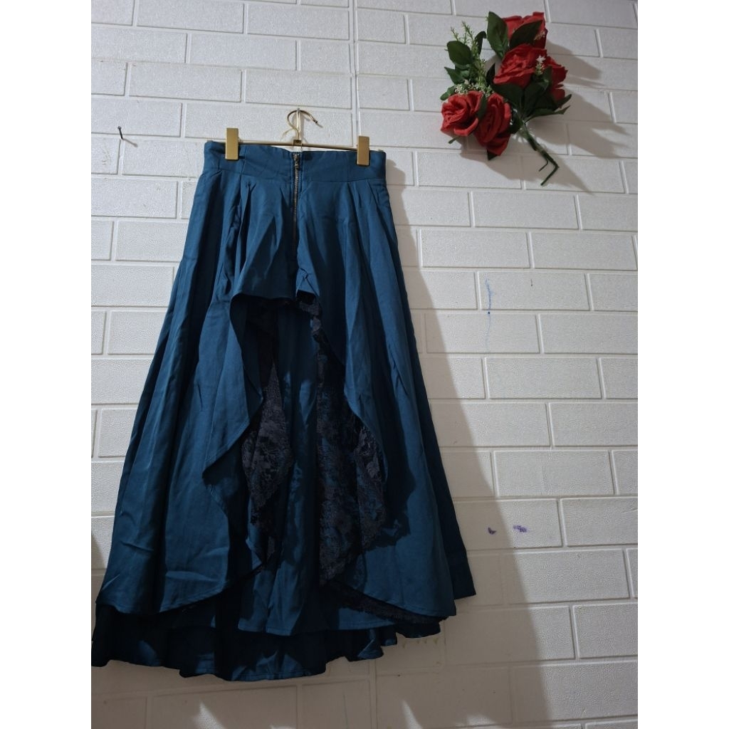 Rok axes femme birel HW