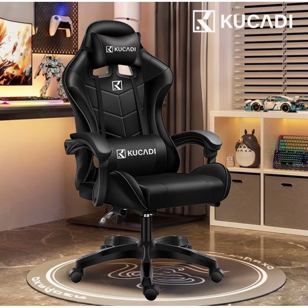 Kursi Gaming Gaming Chair Kursi Gamers Kursi Gamer Murah Kursi Putar Kursi Game Kursi Hidrolik Kursi