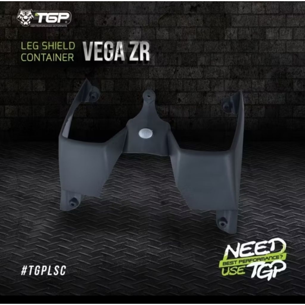 kantongan Yamaha Vega ZR merk TGP