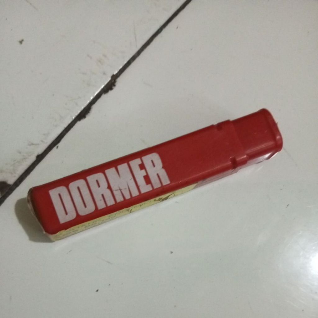 endmill hss Dormer 14mm 4flute