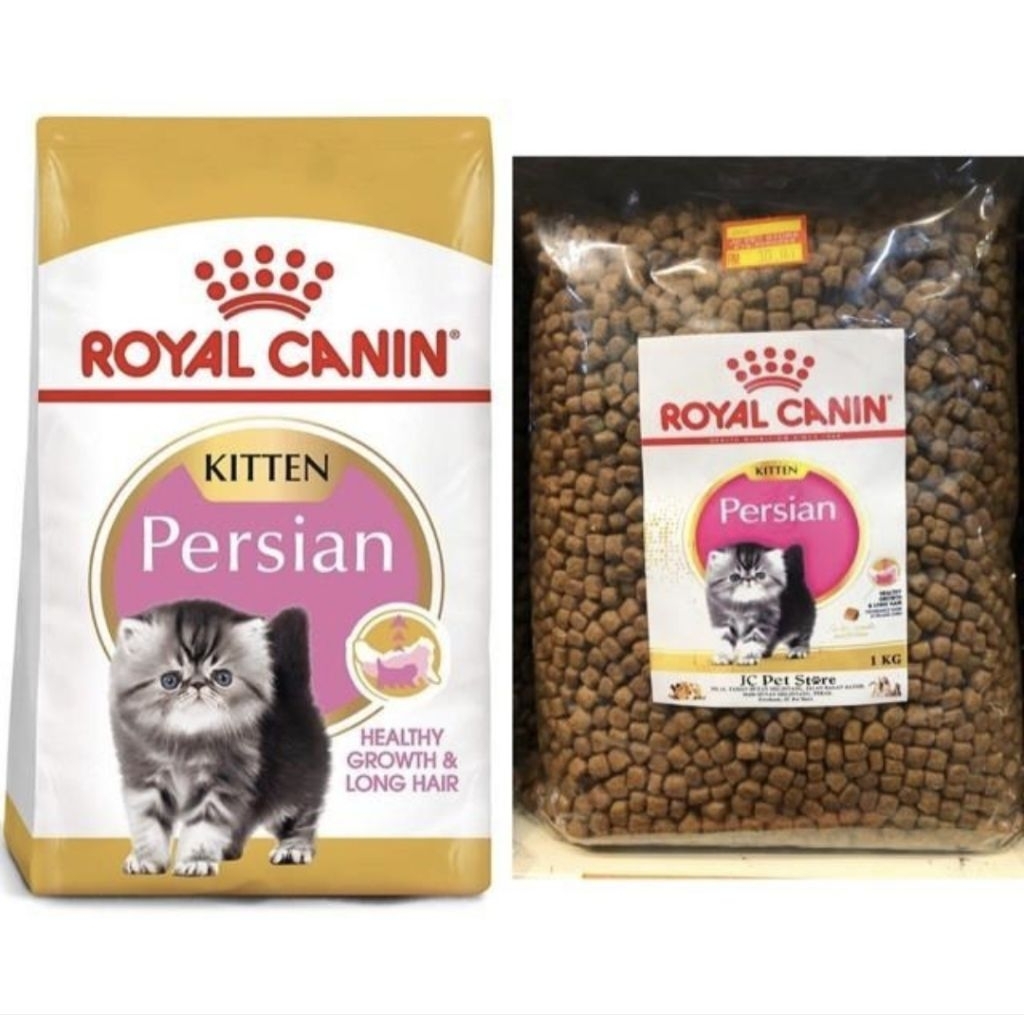 ROYAL CANIN KITTEN.SORTIR.REPACK.1KG-PLASTIK