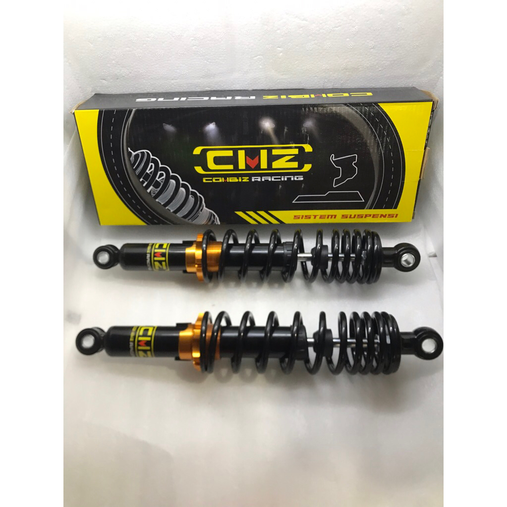 Shock Blkg CMZ (Compatible Motor BEBEK all series)