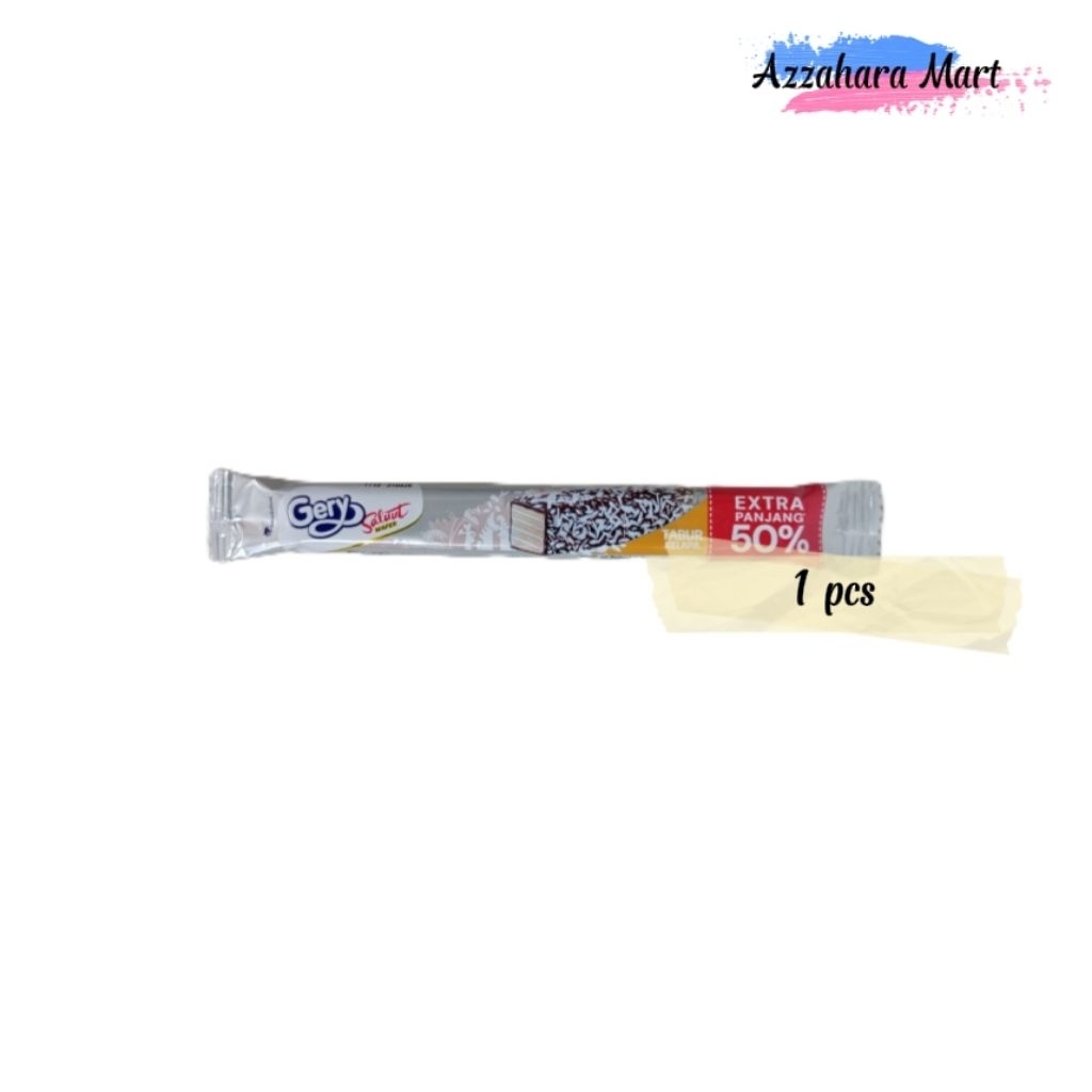 GERY SALUT WAFER KELAPA / 1 PCS
