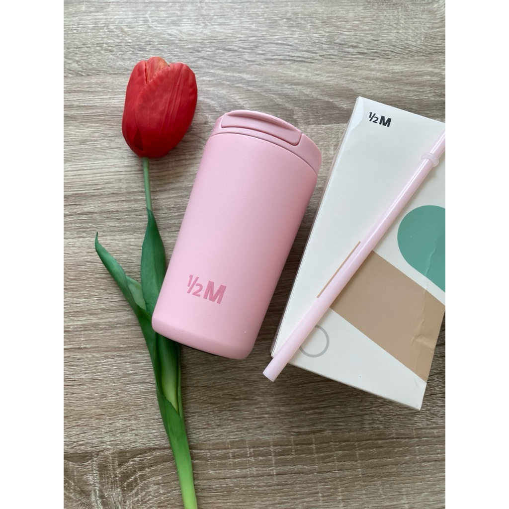 Tumbler Viral HalfMilion READY STOCK