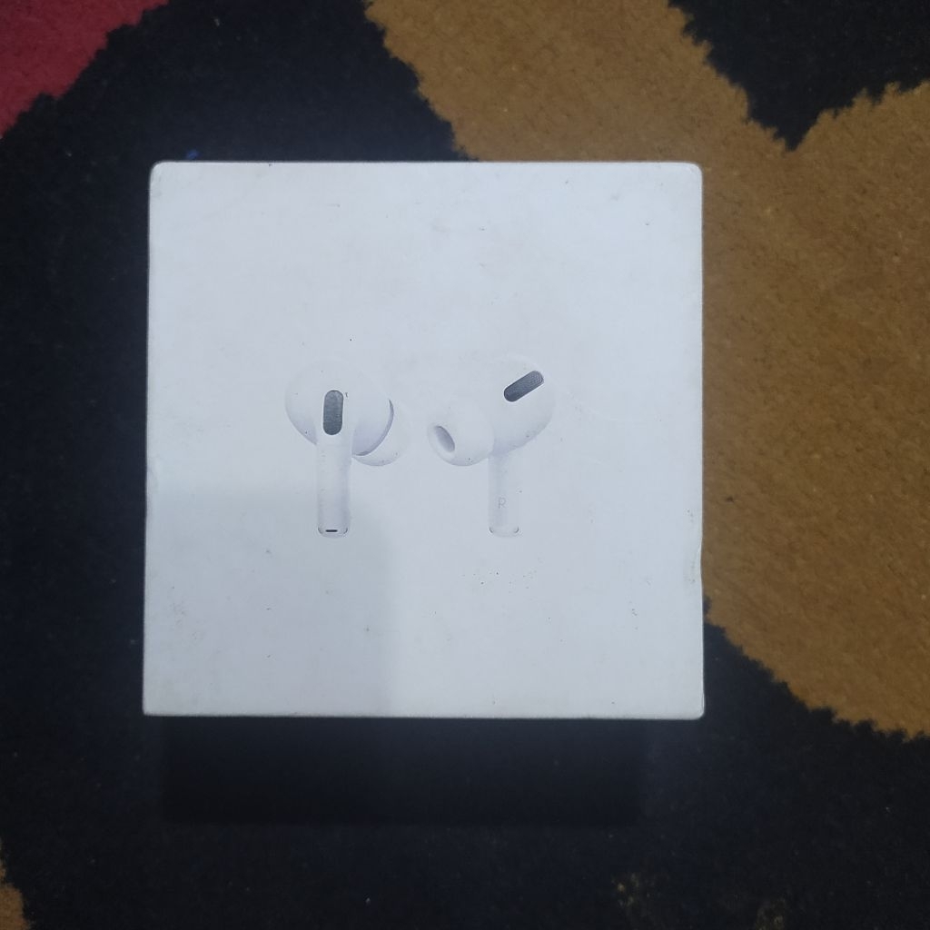 Apple Airpods Pro Gen 1 Gen 2 Iphone Android Bekas Pre Loved Gambling