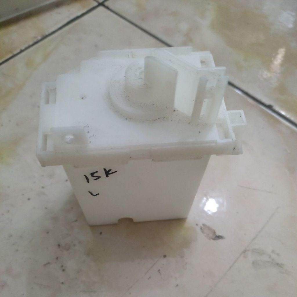 box pembuangan tinta Epson L3110 L1110