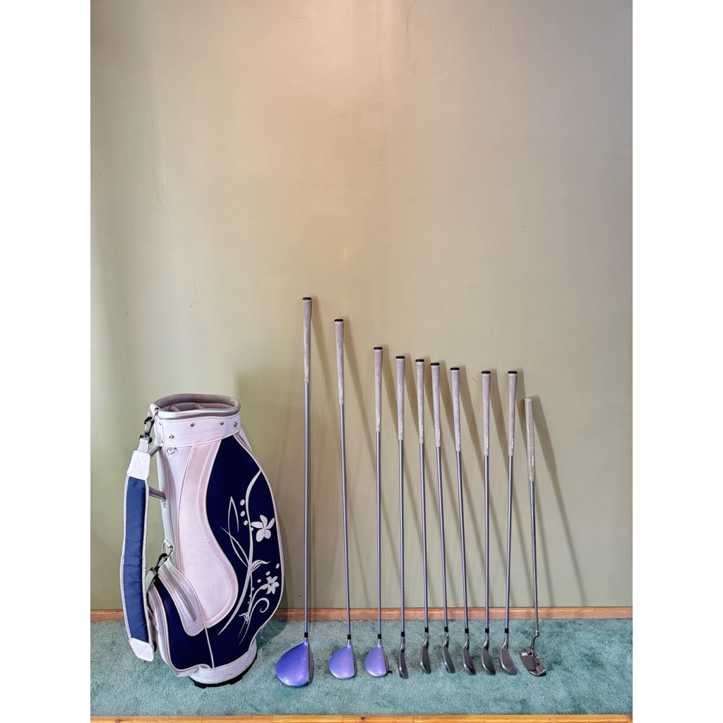 STICK GOLF LADIES MIZUNO EFIL
