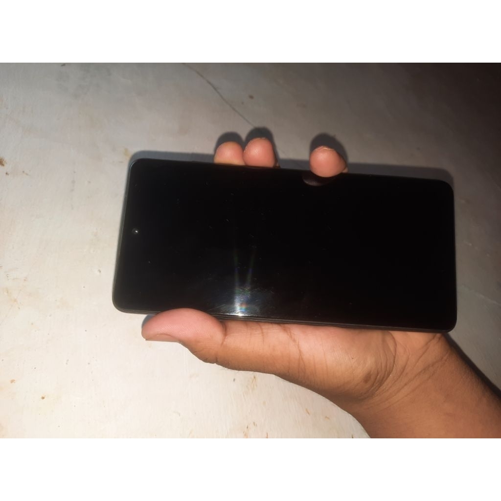 Samsung A52 5G ram 8/256 GB