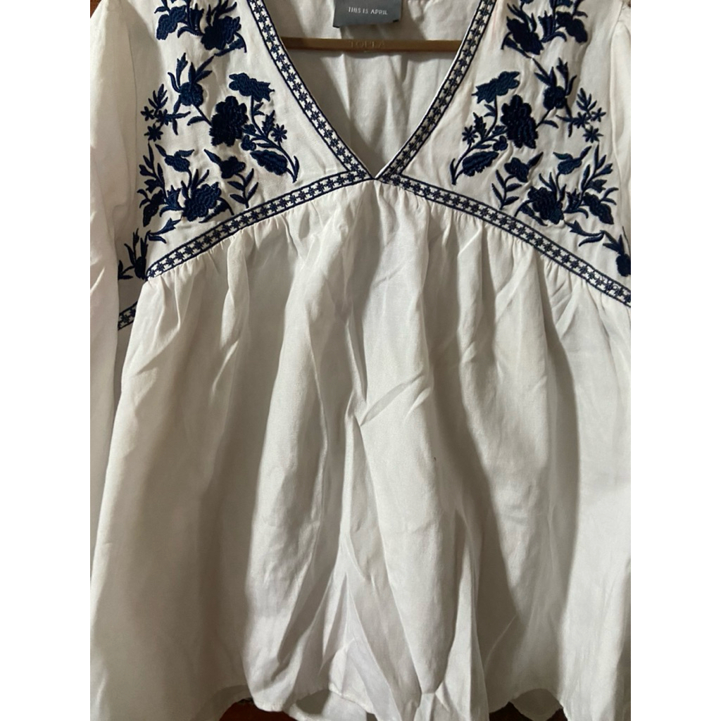 Preloved This is April