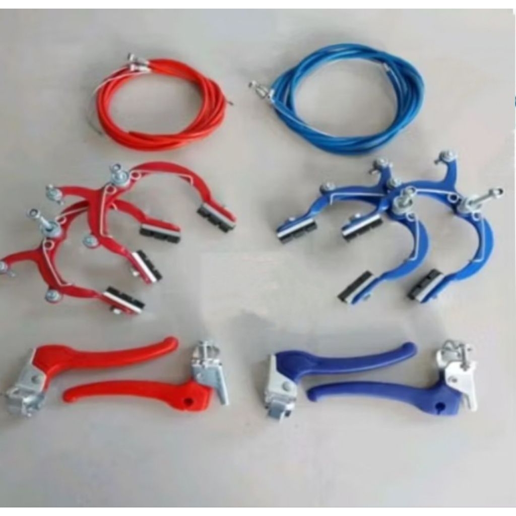 REM SET HANDLE REM SEPEDA MINI/BMX