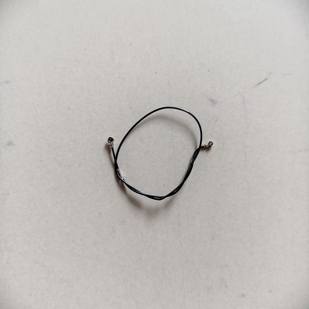 Cable Signal Kabel Sinyal Oppo A31 cabutan normal tested mulus no minus siap rakit