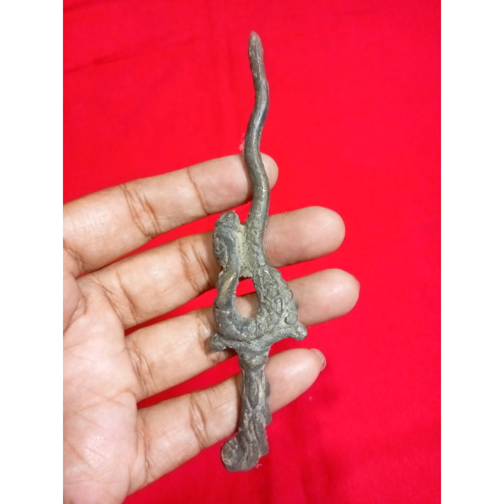 Jimatan keris blorong