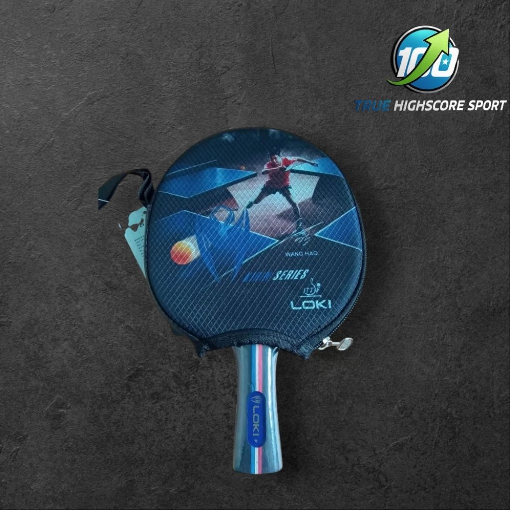 LOKI CARBON 1 STAR ORIGINAL