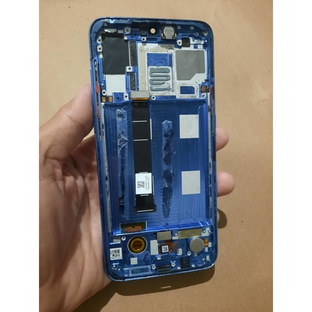Lcd mi 9 ori copotan