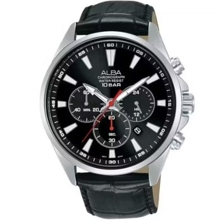 ALBA AT3G59X1 ORIGINAL