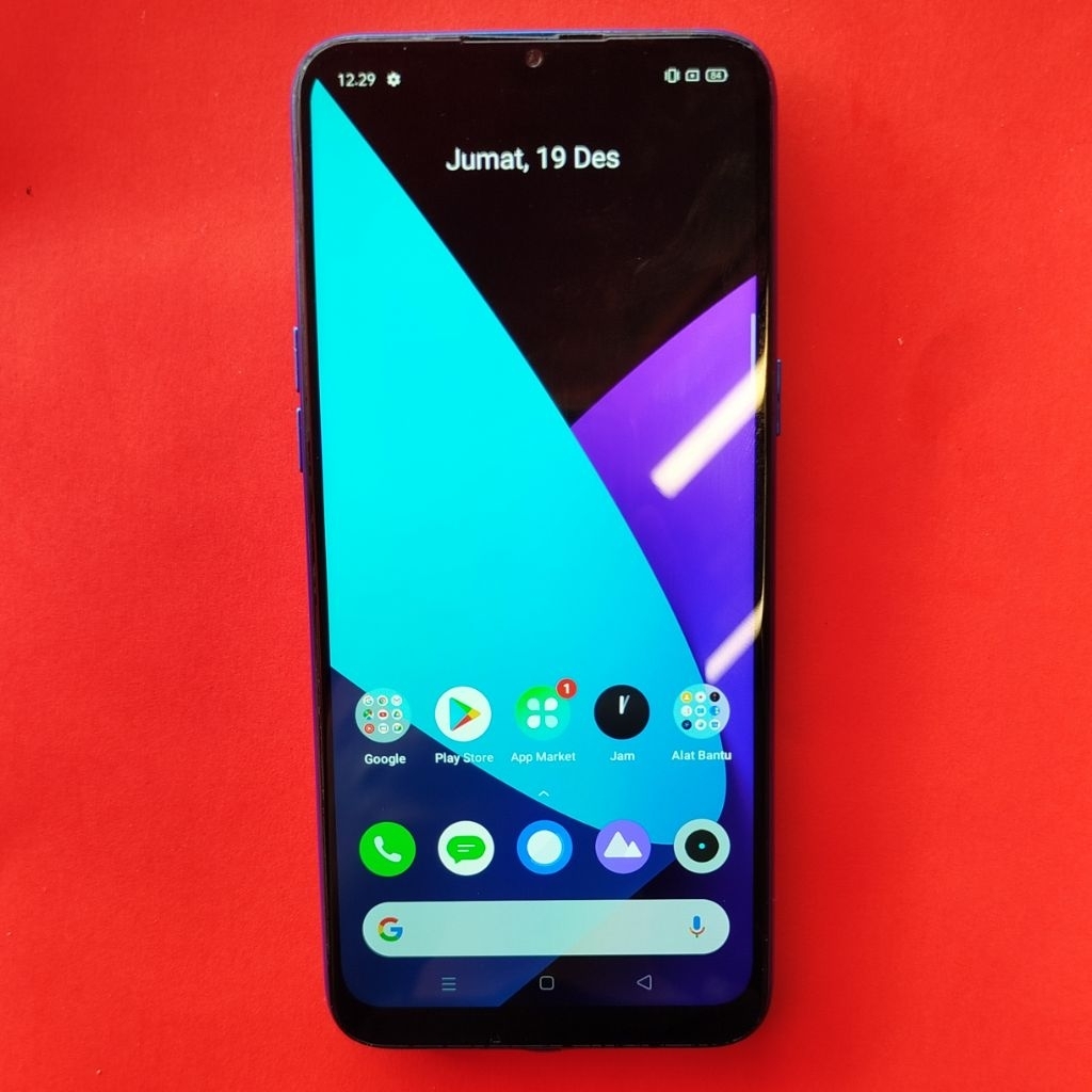 Realme 5 Ram 3/64 Original