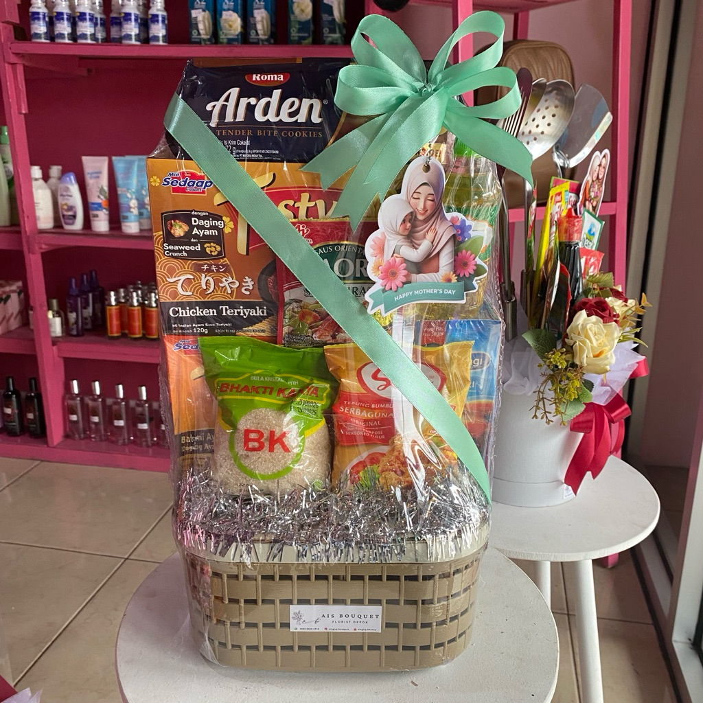 parcel hari ibu || parcel sembako || parcel lebaran || parcel idul fitri || parcel ramadhan