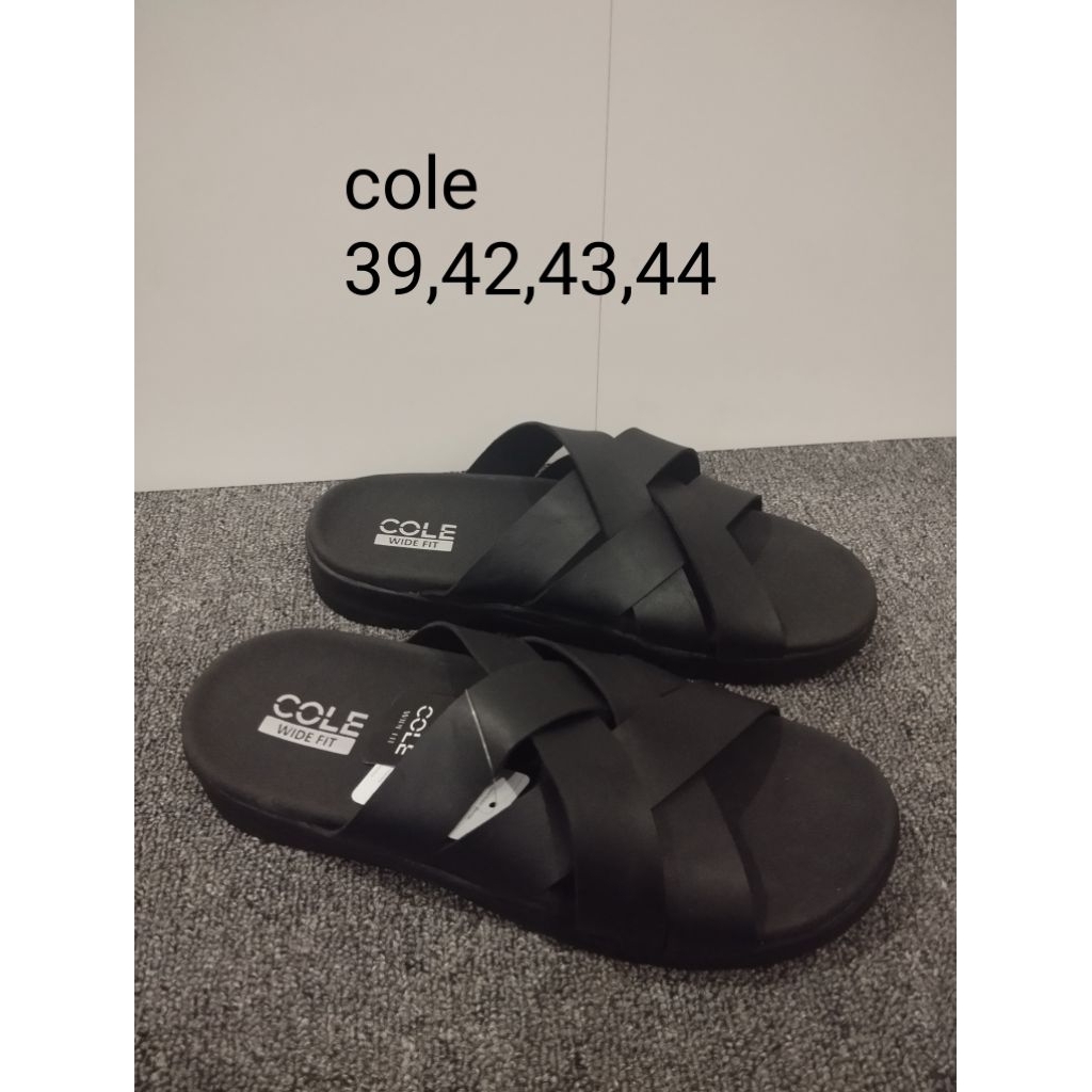 sandal pria cole original