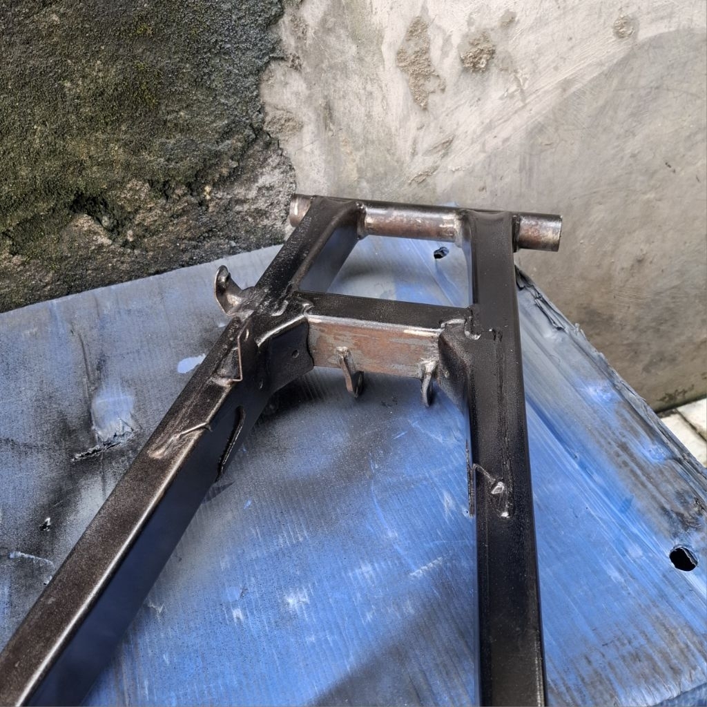 Swing arm Scorpio z original copotan