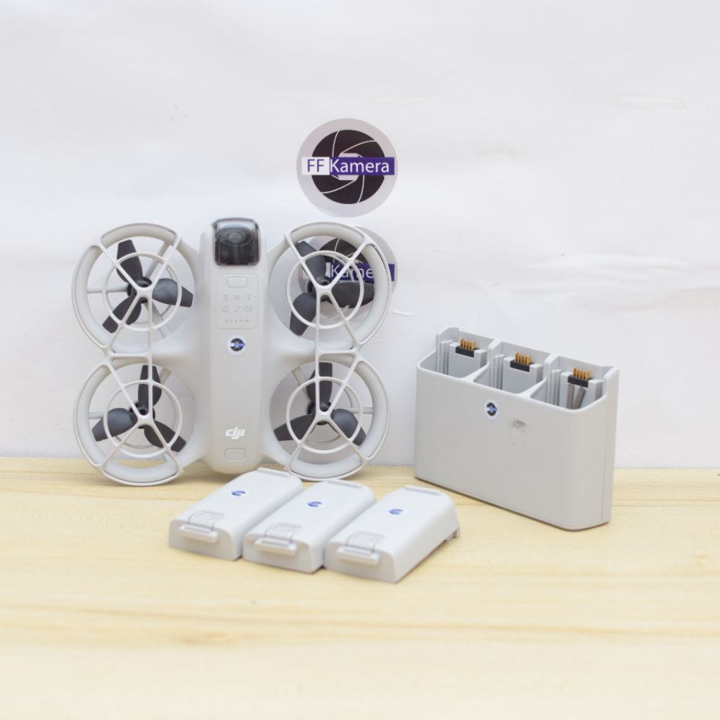 Drone DJI NEO 1 Combo Drone murah Dji NEO 1