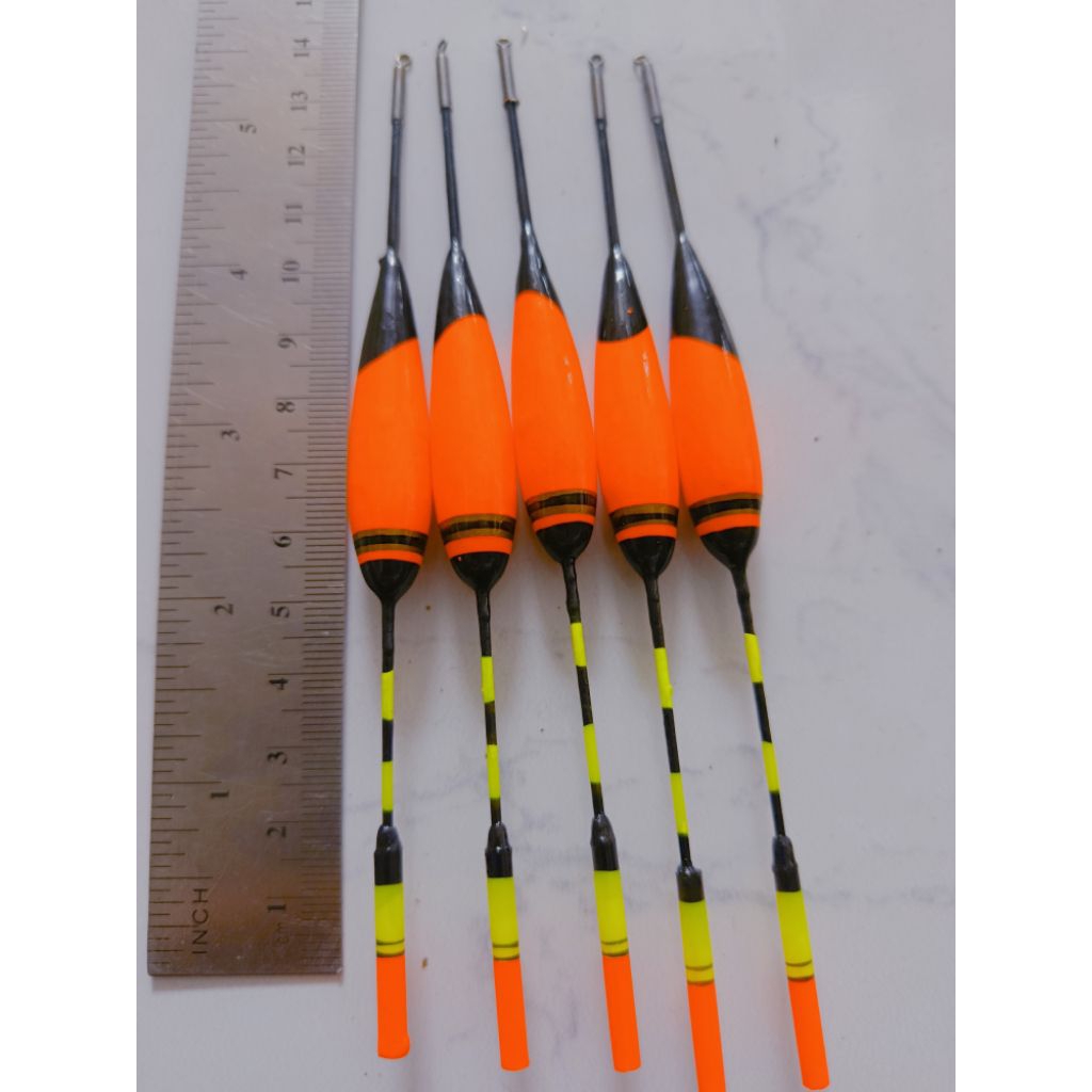 PELAMPUNG ANTI BADAI STEROFOAM 15 CM