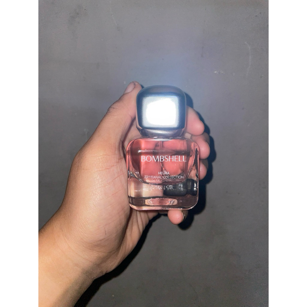 preloved Heura bombshell 30ml