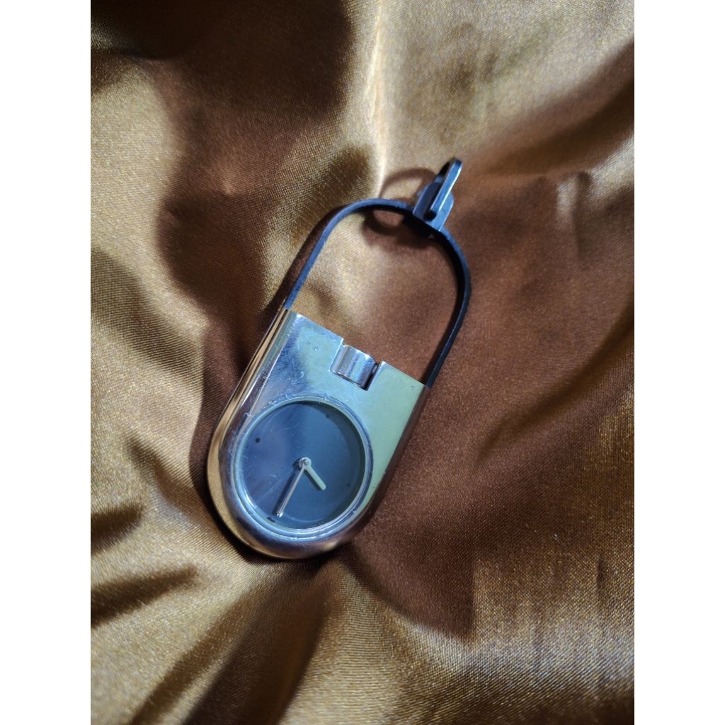 Jam Pocket Unik || Jam Unik || Jam Antik