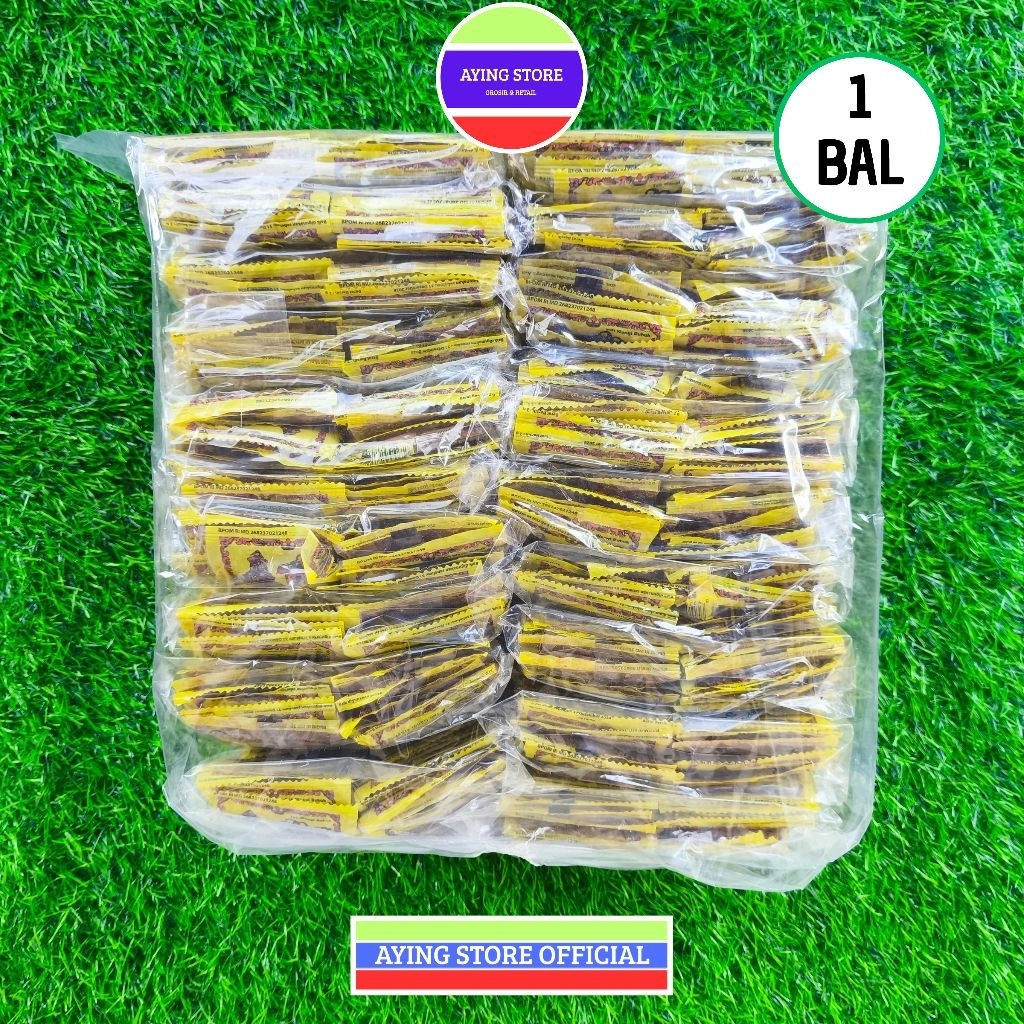 Teh Candi Wayang (BALL) Wangi Murah