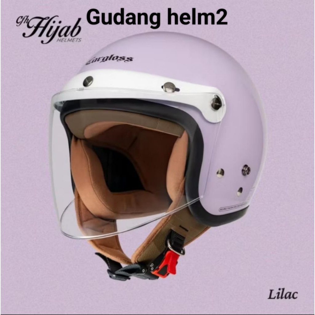 Carglos CF hijab terbaru (cfm hijab)