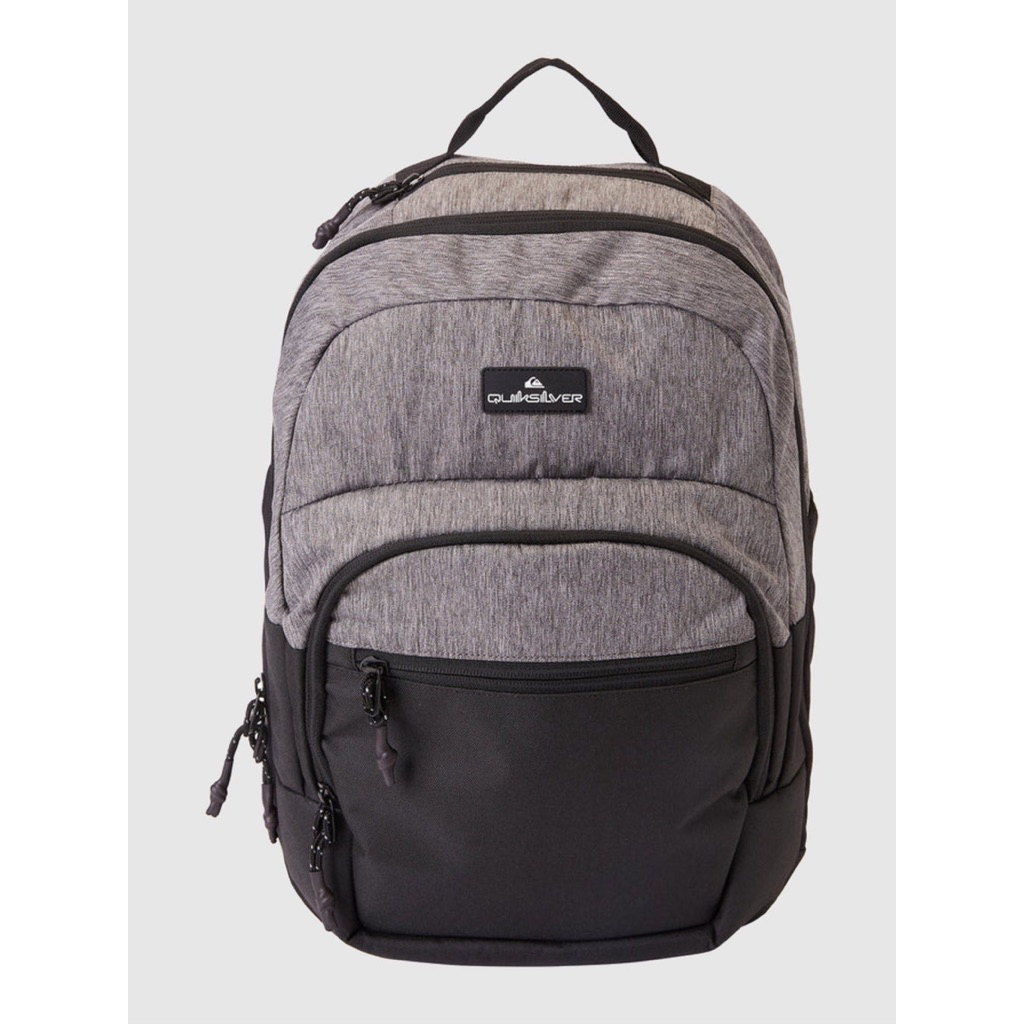 QUIKSILVER BACKPACK SCHOOLIECOOL SGRH
