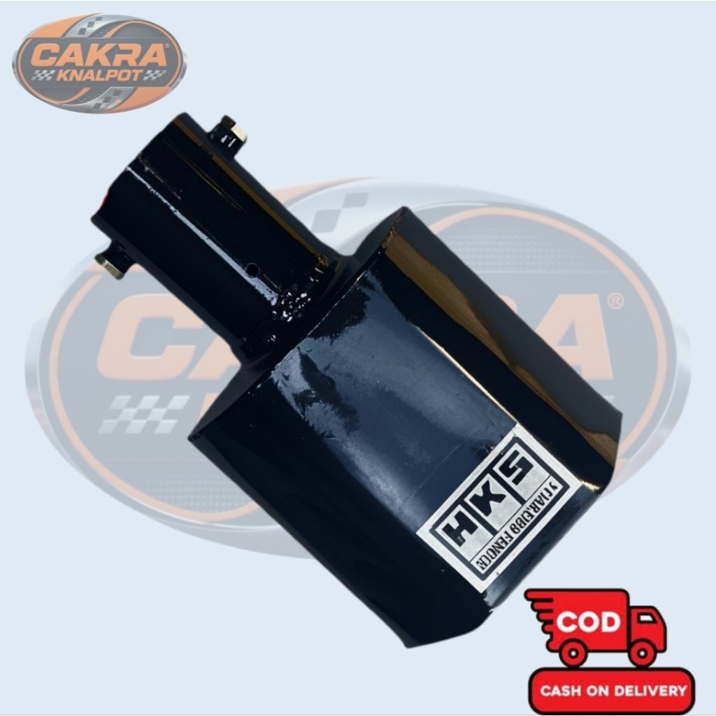 Knalpot suoss sos sistem Baud mobil bensin dan solar isuzu, elf, canter, grandmax, carry, apv, panth