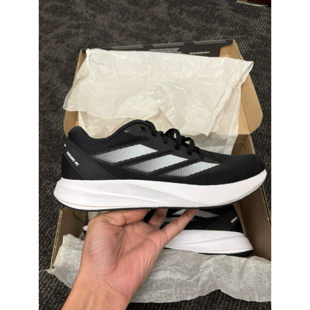 Adidas Duramo RC Men Running Shoes