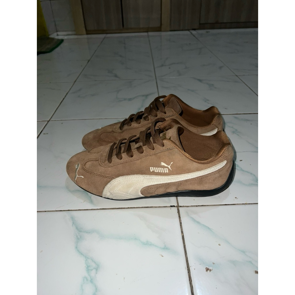 sepatu puma original second