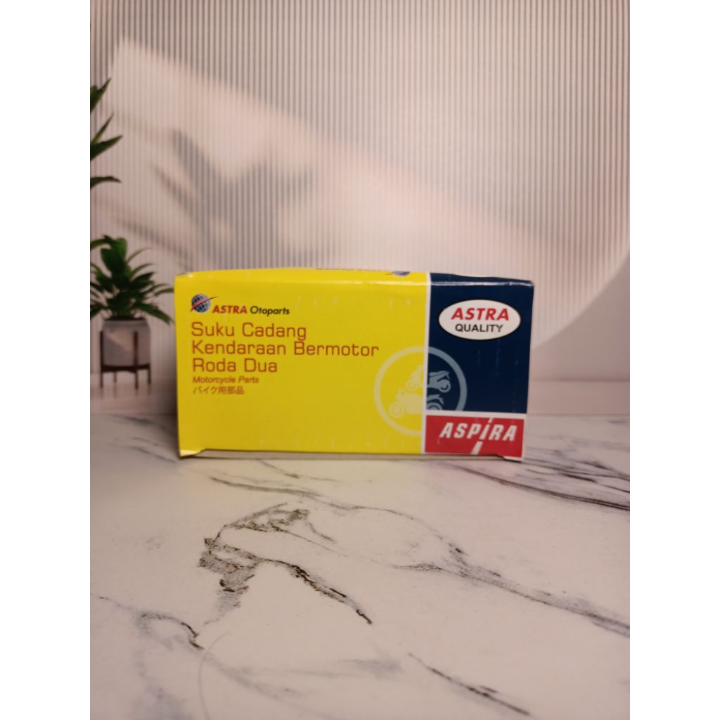 Ban Dalam Ring 17 Aspira 250/275-17