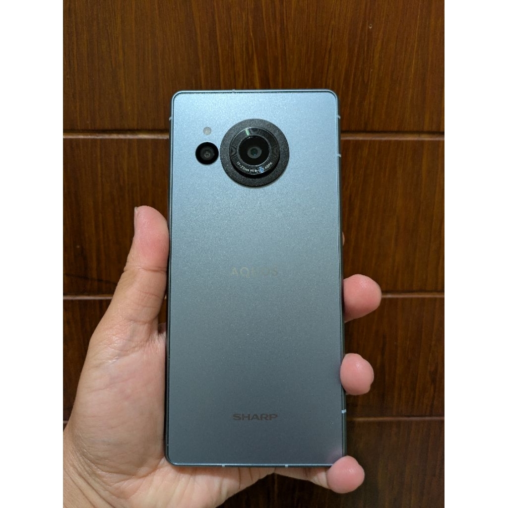 Sharp Aquos R8s 8/256 GB 5G