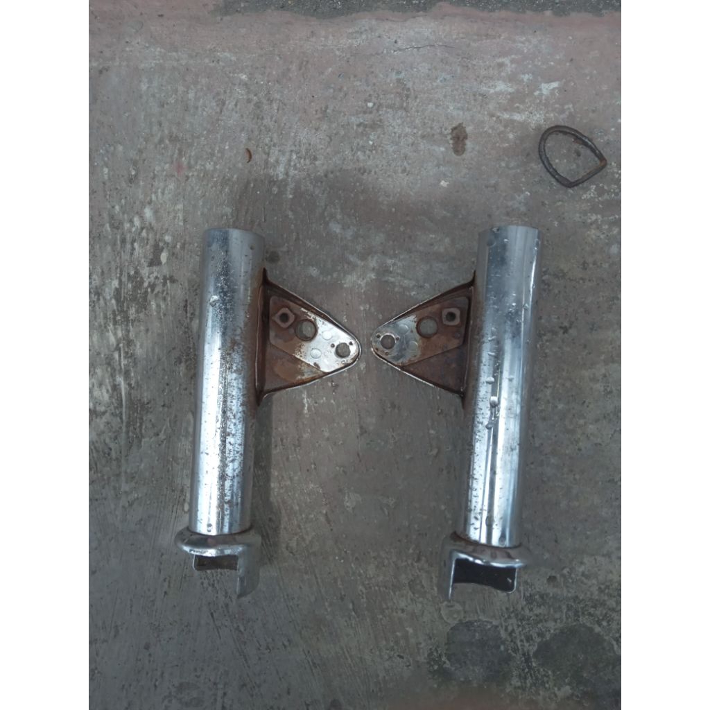 pangkonLampuDepanhondaCbK5Original