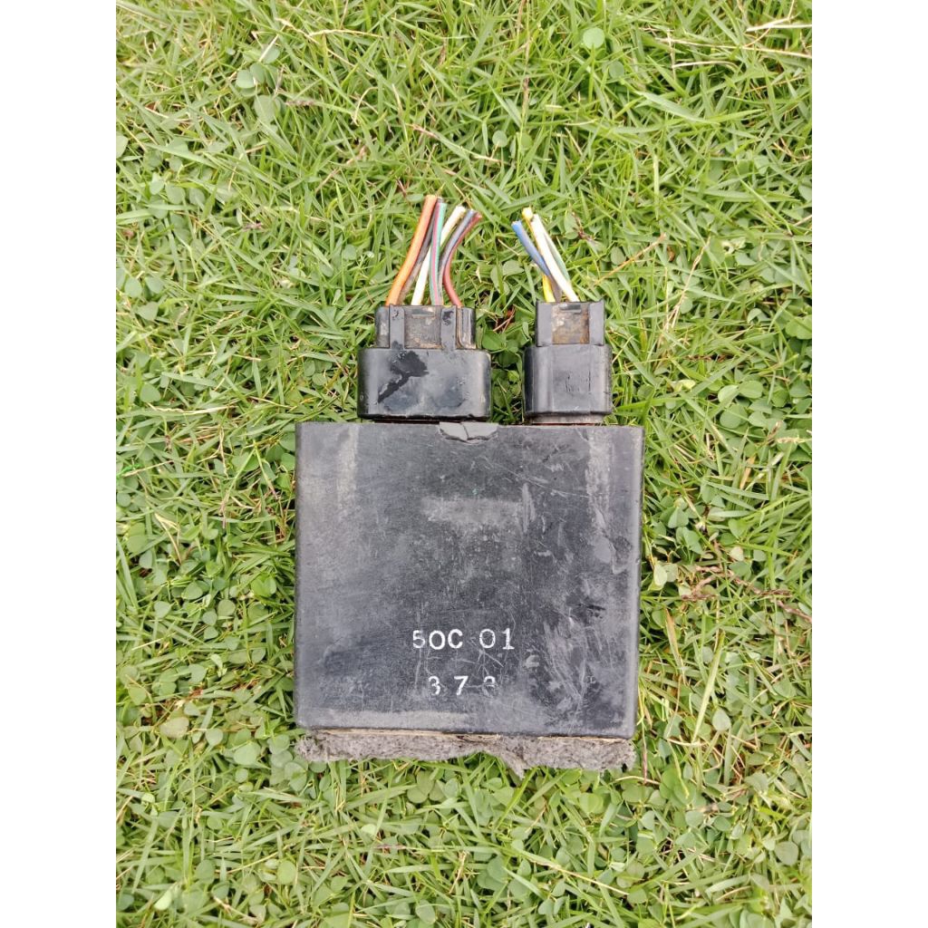 Cdi Yamaha Jupiter Mx New 135 Original Copotan