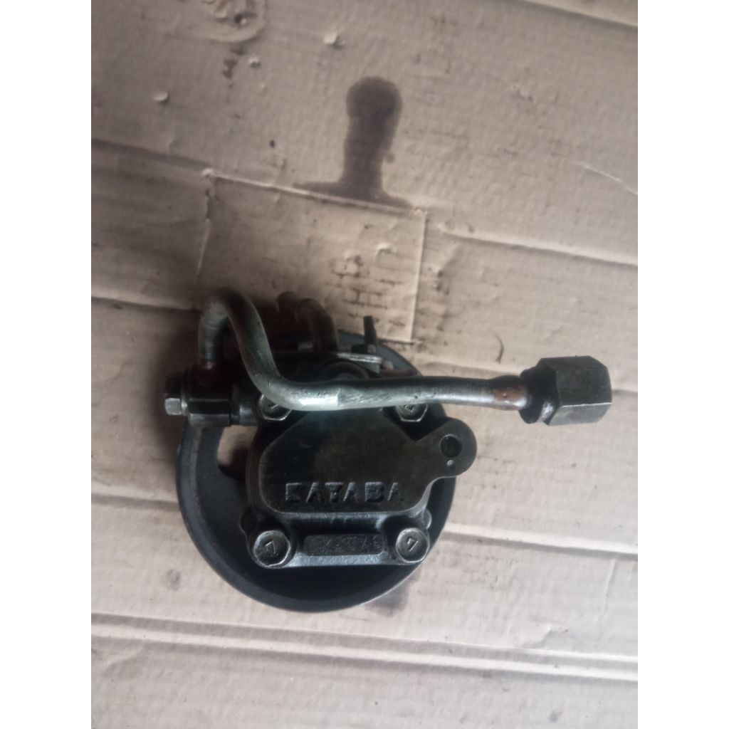 Pompa Power Steering L300 Copotan ORIGINAL