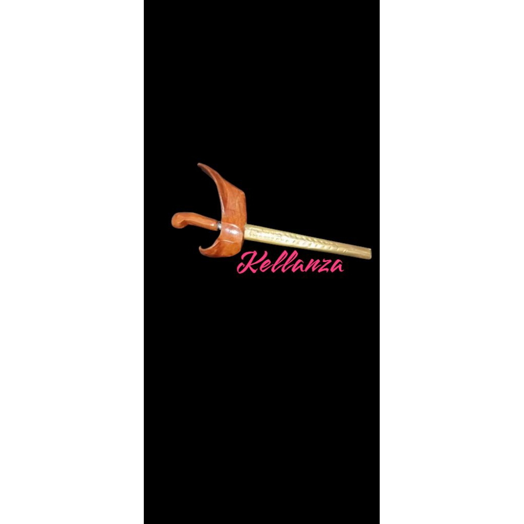 keris pelengkap beskap adat jawa anak dewasa COD