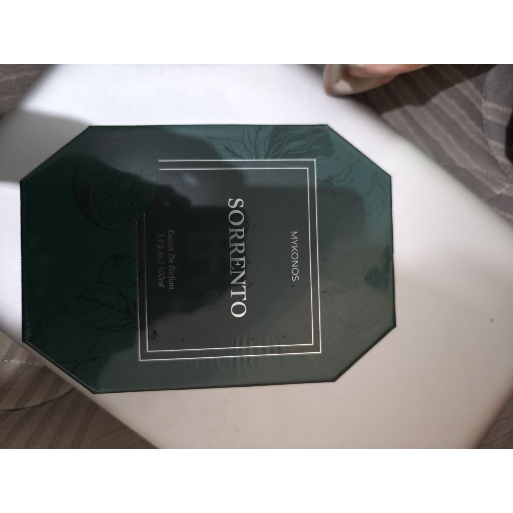Mykonos Sorrento 100ml